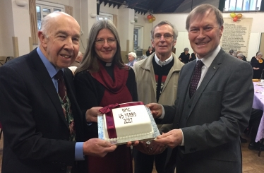 Happy 45th Anniversary for Saturday Morning Club